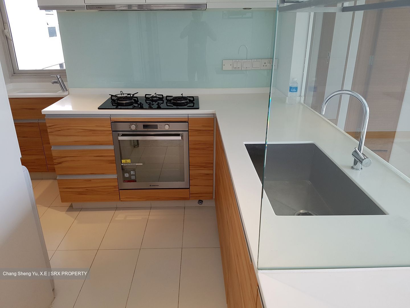 The Sound (D15), Condominium #422150221